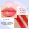 SACE LADY Tinted Lip Balm Set, Hydrating Natural Lip Moisturizer for Dry Cracked Lips, Long Lasting Color Changing Lipstick for Women 3 Shades