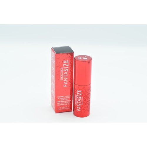 ONE/SIZE by Patrick Starrr Mini Fantasize Lifting & Lengthening Mascara 26 oz / 6 mL