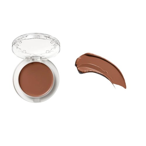 KVD Beauty Good Apple Lightweight Full-Coverage Cream Foundation Balm Deep 080