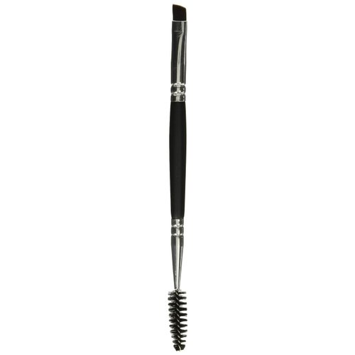 Duo Brow Brush Grooming Tool