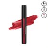 Armaf Beauté Crème Touch Liquid Lipstick For Women, Hydrating, Soft Matte Finish | Cornell Red