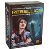 Indie Boards and Cards Coup Rebellion G54 Strategy Board Game