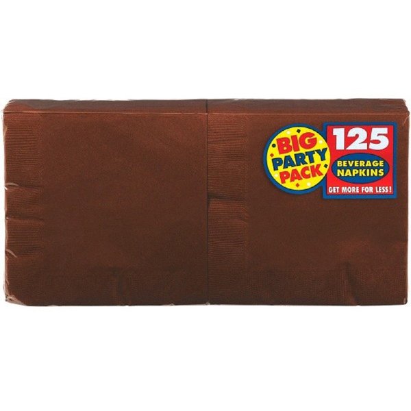 Big Party Pack Beverage Napkins