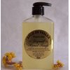 Organic Liquid Hand Soap Lilie De Vallee 8 oz Liquid