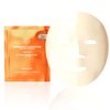 Germaine de Capuccini - Timexpert Radiance C+ | Glow Force Mask - Vitamin C Anti-Fatigue Facial Mask - Extraordinary luminosity and nourishment in 15 minutes - 0.6. Fl oz