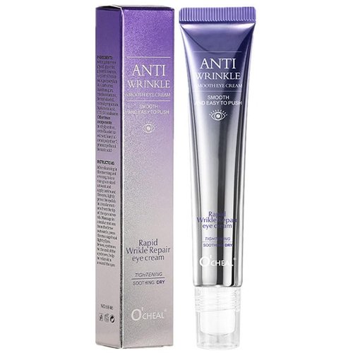 Anti-aging eye cream,Retinol Eye Essence 360° Roller Cream Massage Ball Suitable for Dark Circles, remove puffiness, and Eye Bags - Reduces Wrinkles and Fine Lines.