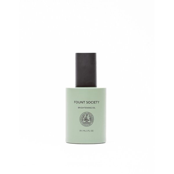 Fount Society Brightening Vitamin C Oil, 2 FL OZ
