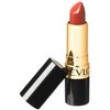 Revlon Super Lustrous Lipstick with Vitamin E and Avocado Oil, Cream Lipstick in Wine, 630 Raisin Rage, 0.15 oz (Pack of 2)
