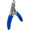 Soft Grip Guillotine Pet Nail Clipper [Set of 2]