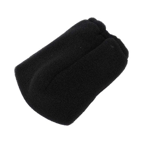 Sponge Wind Cover, Hair Dryer Wind Cover for Hairdressing Sponge Wind Universal Hair Dryer Sock Diffuser Anti-scalding Sponge Wind Blower Attachment Cover