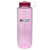 Nalgene Tritan Wide Mouth BPA-Free Water Bottle, Cosmo, 48 oz