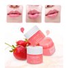 Lip Sleeping Mask 5g 3Set (Berry+Lime+Pomegranate) Korean Beauty Overnight