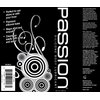 Passion Lubes , Premium Silicone Lubricant, Fl Ounce, 8 Fl Oz