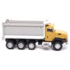 Diecast Masters | 1:64 Scale Cat CT660 Dump Truck | Model 84643CS