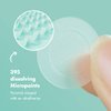 Mighty Patch Micropoint™ for Blemishes from Hero Cosmetics - Hydrocolloid Acne Spot Treatment Patch for Early Stage Zits and Hidden Pimples, 395 Micropoints (8 Patches)