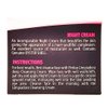 Concha Nacar De Perlop Night Repair Cream, 2 Ounce
