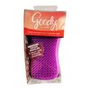 Goody TANGLEFIX Lightweight Tear Free Styling Brush, Dual Size Design (Colors May Vary)