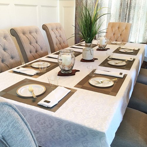 JL Prime 100 Piece Gold Plastic Forks Set, Re-Usable Recyclable Plastic Forks, Gold Plastic Forks, Great for Wedding, Anniversary, Rehearsal, Shower Events