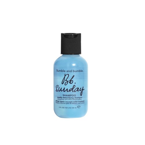 Bumble and bumble Sunday Clarifying Shampoo, 2 fl. oz.
