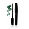Radiant Professional Studio Perfect Mascara Volume and Length - Lengthening Mascara with Silicone Brush & Natural Wax - Cruelty Free Volume Mascara - 0.30 ounces, Green (05)