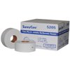 SunnyCare #5205 Two-Ply Jr. 9" Jumbo Bathroom Tissue 3.74"x1000'; 12rolls/case