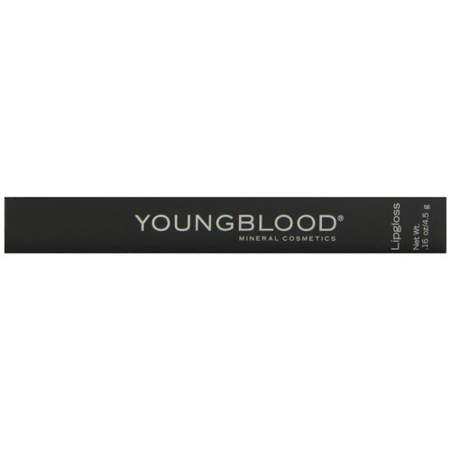 Youngblood Lip-gloss, Marrakech, 4.5 Gram