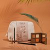 INIKA Organic Cheetah Eyeshadow Set