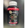Qunol CoQ10 100mg Softgels Ultra 3X Better Absorption Coenzyme Q10 Supplements - Antioxidant Supplement for Vascular and Heart Health & Energy Production - 6 Month Supply - 180 Count
