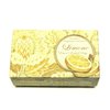 Saponificio Artigianale Fiorentino single bar soap made in Italy - lemon, 10.5 oz - fine fiorentine luxury bath soap