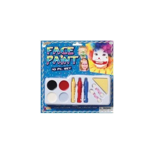 Face Paint Set