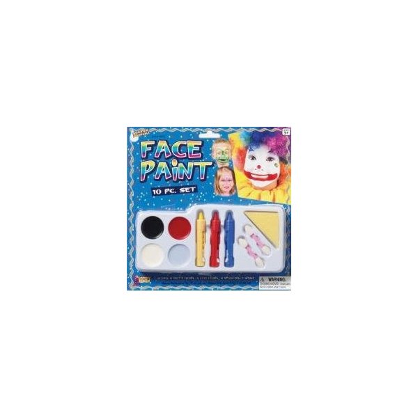 Face Paint Set