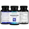 Trio Nutrition Magnesium Complex 90 Day Supply | 420 mg Magnesium Supplement | Calm, Relax, Stress Relief, and Muscle Recovery |Magnesium Glycinate & Vitamin B6 for Rapid Absorption *