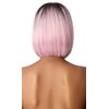 Outre The Daily Wig Synthetic Hair Lace Part Wig RYAN (1B)