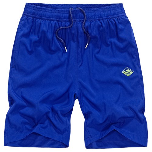 Vcansion Men's Outdoor Lightweight Hiking Shorts Quick Dry Sports Casual Shorts Skateboard Shorts Blue Tag 3XL/37-38