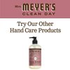 Mrs. Meyers Clean Day Rosemary Liquid Hand Soap Antibacterial 12.5 Oz