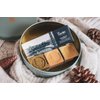 La Corvette, gift box set - 3x100g Provence soaps
