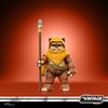 Star Wars The Vintage Collection Wicket W. Warrick & Kneesaa, Star Wars: Ewoks Collectible 3.75” Action Figures 2-Pack