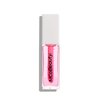 MCoBeauty Lip Oil Hydrating Treatment, Pink Lady, Moisturizing Shine for Naturally Beautiful Lips, Vegan, Cruelty Free Cosmetics