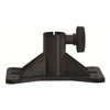 OnStage EB9760 Exterior Speaker Mounting Bracket,Black