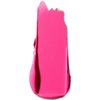 MAC M·A·CXIMAL Silky Matte Lipstick, Candy Yum Yum, 0.1 Ounces, Pink