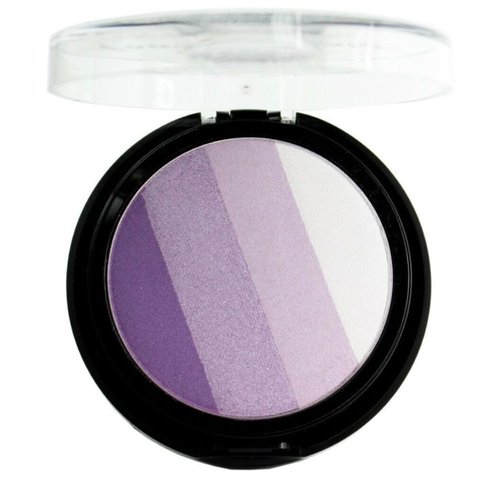 Master Fairy Highlight Illuminating Powder, 0.25 oz, Purple