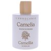LErbolario Camelia Shower Gel For Unisex 10.1 oz Shower Gel