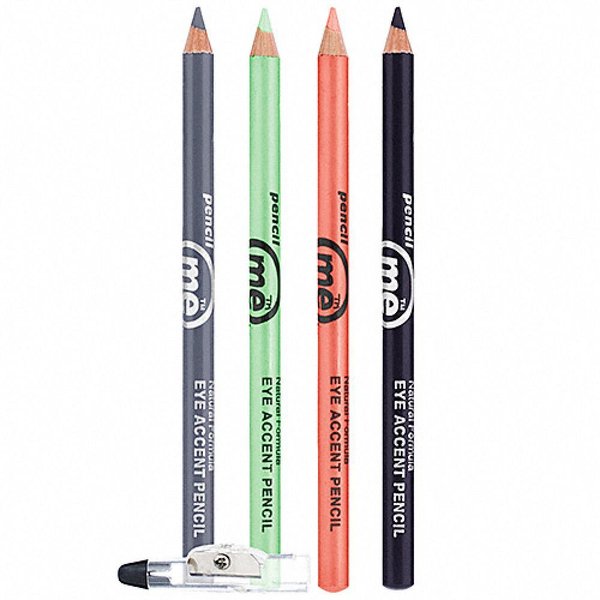 Best Eyeliner Pencils. Choose pencils based on your Hair Color & Style. Blonde, Brunette, Red Head Natural Ingredients. Eco-friendly. Silky Smooth Application. No Smear. (Blonde)