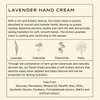 Jurlique LAVENDER HAND CREAM 40ML
