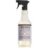 Mrs. Meyer's Glass Cleaner, Lavender, 24 fl. oz.