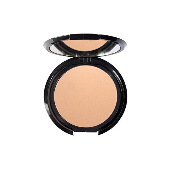 SALE! Bissu Compact powder makeup Nude 03