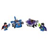 LEGO Super Heroes Mighty Micros: Superman Vs. Bizarro 76068 Building Kit