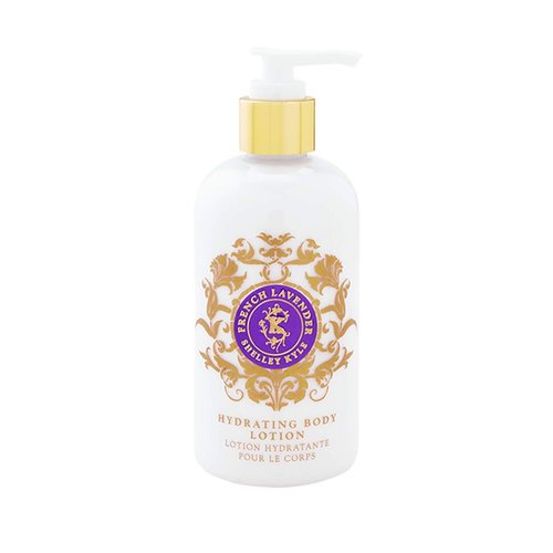 Shelley Kyle French Lavender Hydrating Body Lotion 250ml