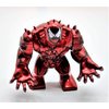 Prodigy Toys Mini Spiderman Carnage Action Figure/Toy with Movable Hands (3 inches Tall)
