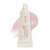 Jouer Essential Vegan Lip Enhancer - Plumping Vegan Lip Gloss - Lip Conditioner - Jojoba Seed Oil and Maxi Lip Formula for Fullness, Vanilla Lip Gloss (15ml) - Valued at $26